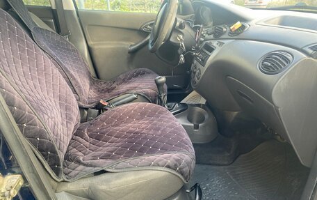 Ford Focus IV, 2004 год, 235 000 рублей, 18 фотография