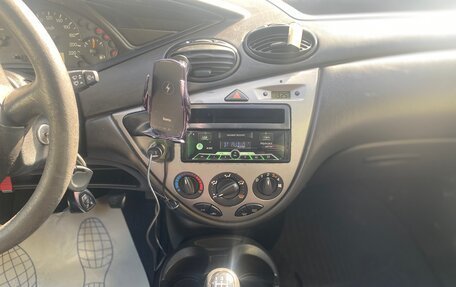 Ford Focus IV, 2004 год, 235 000 рублей, 21 фотография