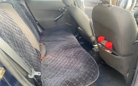 Ford Focus IV, 2004 год, 235 000 рублей, 16 фотография