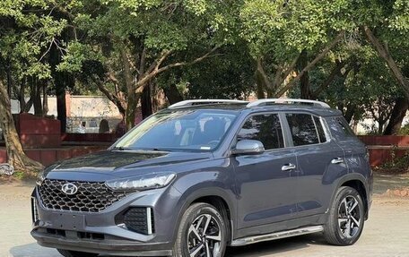 Hyundai ix35, 2021 год, 1 718 868 рублей, 1 фотография