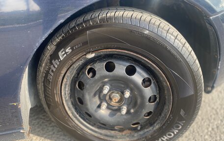 Ford Focus IV, 2004 год, 235 000 рублей, 23 фотография