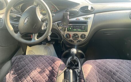 Ford Focus IV, 2004 год, 235 000 рублей, 20 фотография