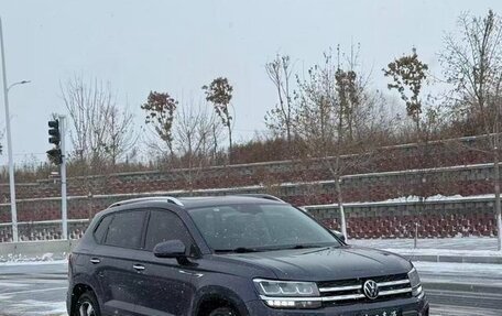 Volkswagen Tharu, 2022 год, 1 710 000 рублей, 1 фотография