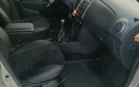 Renault Sandero II рестайлинг, 2016 год, 840 000 рублей, 5 фотография