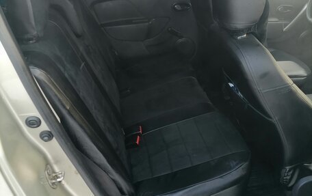 Renault Sandero II рестайлинг, 2016 год, 840 000 рублей, 6 фотография