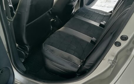 Renault Sandero II рестайлинг, 2016 год, 840 000 рублей, 7 фотография