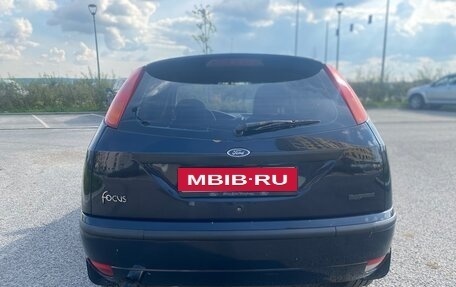 Ford Focus IV, 2004 год, 235 000 рублей, 25 фотография