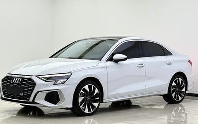 Audi A3, 2021 год, 2 010 005 рублей, 1 фотография