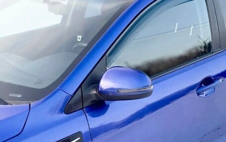 KIA Rio III рестайлинг, 2013 год, 720 000 рублей, 9 фотография