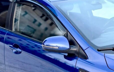 KIA Rio III рестайлинг, 2013 год, 720 000 рублей, 6 фотография