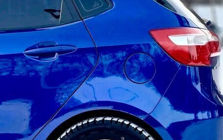 KIA Rio III рестайлинг, 2013 год, 720 000 рублей, 17 фотография