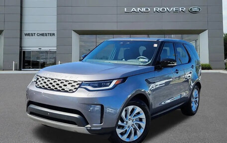 Land Rover Discovery IV, 2025 год, 7 855 000 рублей, 1 фотография