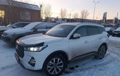 Chery Tiggo 7 Pro, 2022 год, 1 505 000 рублей, 1 фотография