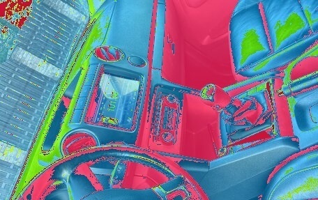 Volkswagen Amarok I рестайлинг, 2011 год, 2 200 000 рублей, 1 фотография