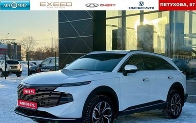 Haval F7, 2024 год, 3 200 000 рублей, 1 фотография