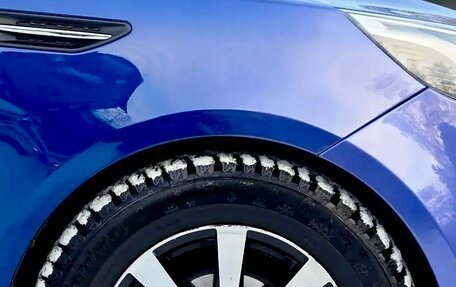 KIA Rio III рестайлинг, 2013 год, 720 000 рублей, 23 фотография