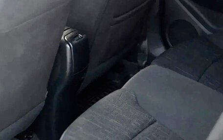 KIA Rio III рестайлинг, 2013 год, 720 000 рублей, 27 фотография