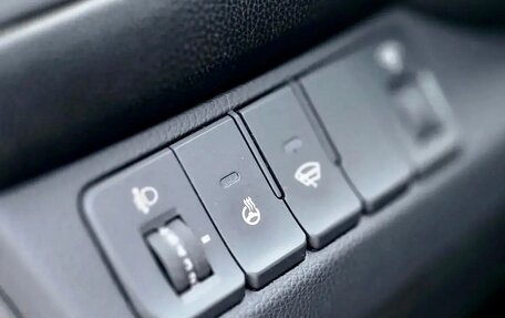 KIA Rio III рестайлинг, 2013 год, 720 000 рублей, 25 фотография