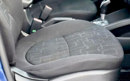 KIA Rio III рестайлинг, 2013 год, 720 000 рублей, 29 фотография