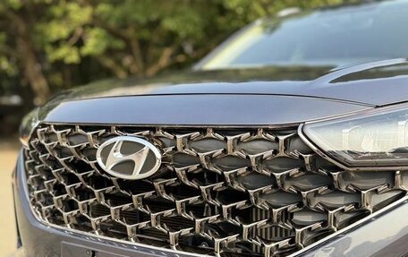 Hyundai ix35, 2021 год, 1 718 868 рублей, 2 фотография