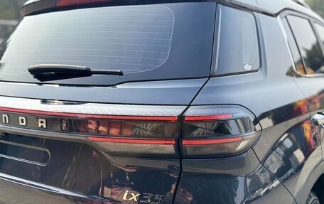 Hyundai ix35, 2021 год, 1 718 868 рублей, 11 фотография