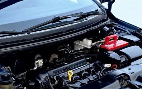 KIA Rio III рестайлинг, 2013 год, 720 000 рублей, 38 фотография