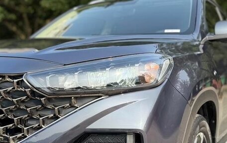 Hyundai ix35, 2021 год, 1 718 868 рублей, 3 фотография