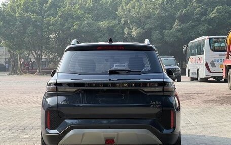 Hyundai ix35, 2021 год, 1 718 868 рублей, 10 фотография