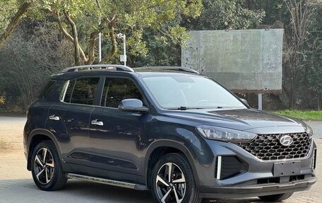 Hyundai ix35, 2021 год, 1 718 868 рублей, 5 фотография