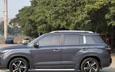 Hyundai ix35, 2021 год, 1 718 868 рублей, 6 фотография