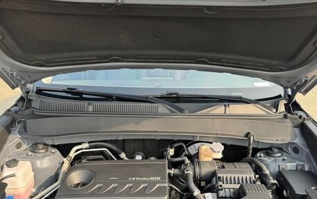 Hyundai ix35, 2021 год, 1 718 868 рублей, 26 фотография