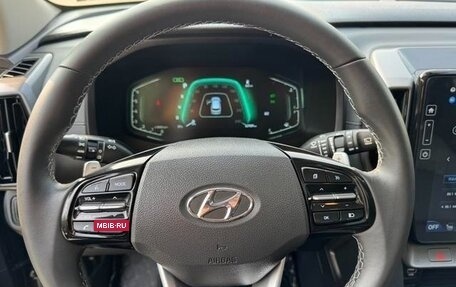 Hyundai ix35, 2021 год, 1 718 868 рублей, 19 фотография