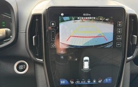 Hyundai ix35, 2021 год, 1 718 868 рублей, 22 фотография