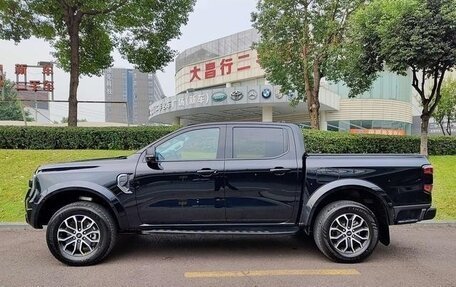 Ford Ranger, 2023 год, 3 997 000 рублей, 2 фотография