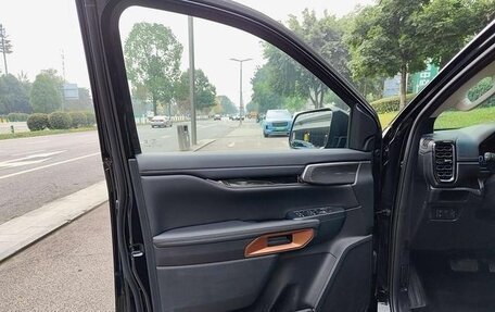 Ford Ranger, 2023 год, 3 997 000 рублей, 6 фотография