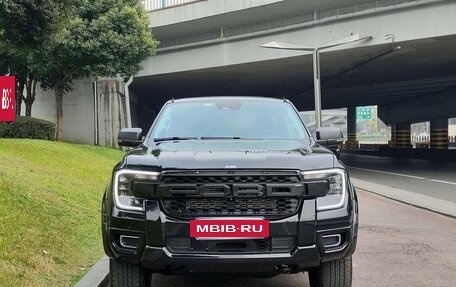 Ford Ranger, 2023 год, 3 997 000 рублей, 5 фотография