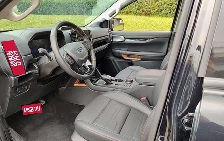 Ford Ranger, 2023 год, 3 997 000 рублей, 7 фотография