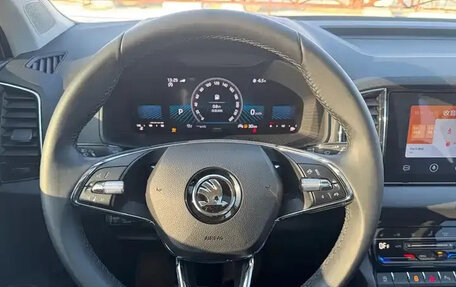 Skoda Karoq I, 2022 год, 1 950 143 рублей, 11 фотография