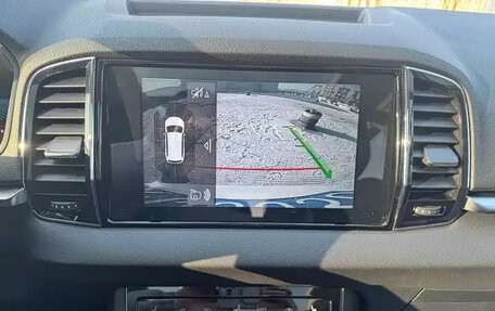 Skoda Karoq I, 2022 год, 1 950 143 рублей, 12 фотография