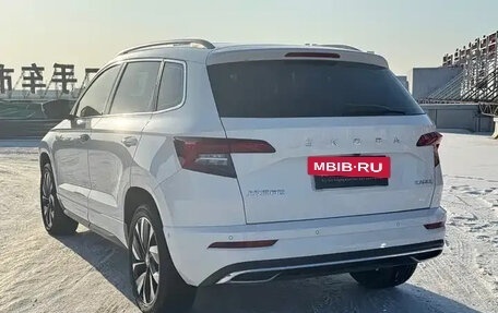 Skoda Karoq I, 2022 год, 1 950 143 рублей, 7 фотография