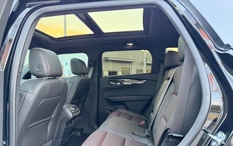 Chevrolet TrailBlazer, 2022 год, 1 660 000 рублей, 8 фотография