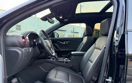 Chevrolet TrailBlazer, 2022 год, 1 660 000 рублей, 7 фотография