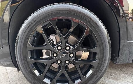 Chevrolet TrailBlazer, 2022 год, 1 660 000 рублей, 11 фотография