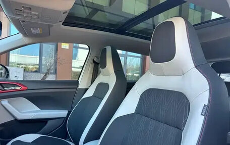 Volkswagen T-Cross I, 2022 год, 1 420 143 рублей, 9 фотография