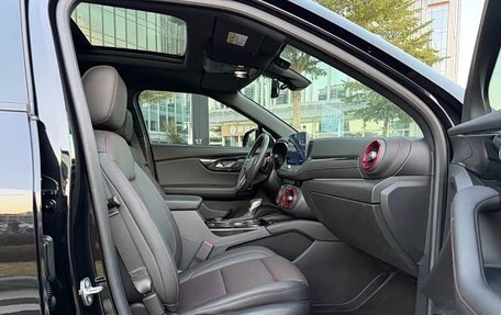 Chevrolet TrailBlazer, 2022 год, 1 660 000 рублей, 13 фотография