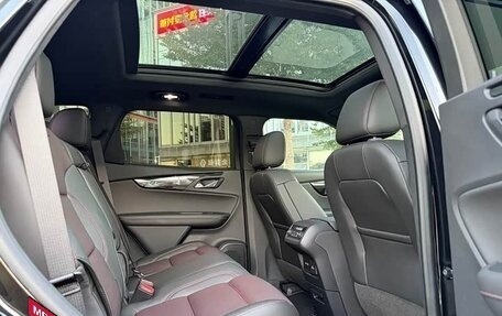 Chevrolet TrailBlazer, 2022 год, 1 660 000 рублей, 14 фотография