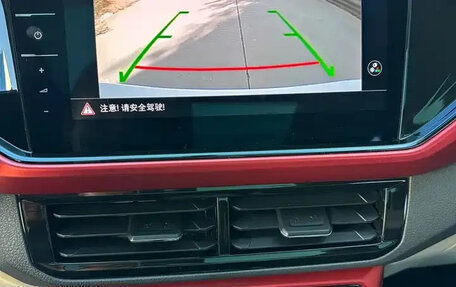 Volkswagen T-Cross I, 2022 год, 1 420 143 рублей, 13 фотография