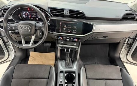 Audi Q3, 2022 год, 2 687 000 рублей, 5 фотография