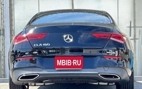 Mercedes-Benz CLA, 2021 год, 2 600 005 рублей, 3 фотография