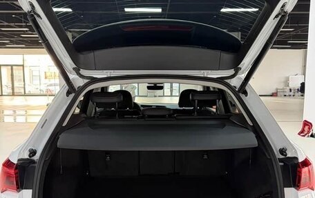 Audi Q3, 2022 год, 2 687 000 рублей, 10 фотография